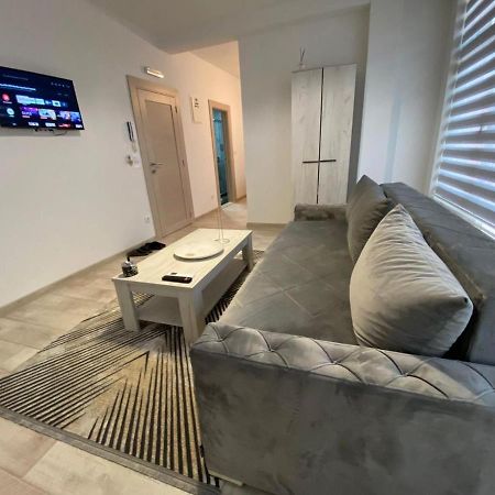 Koca Apartmani نوفي بازار المظهر الخارجي الصورة