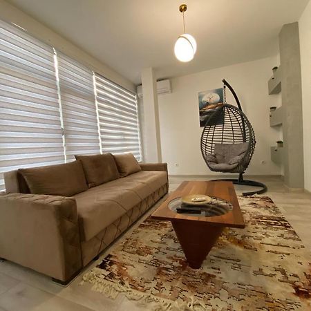 Koca Apartmani نوفي بازار المظهر الخارجي الصورة