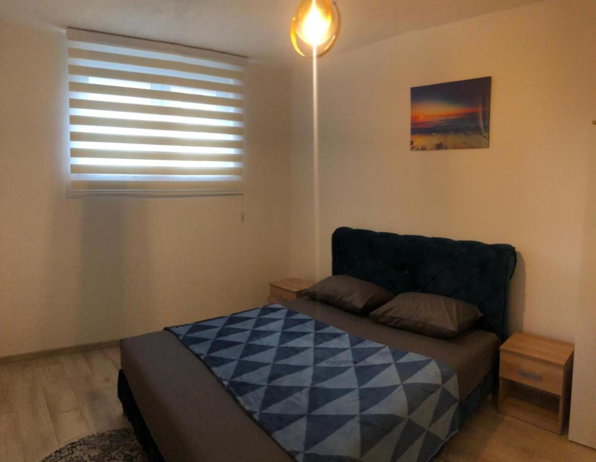 Koca Apartmani نوفي بازار المظهر الخارجي الصورة