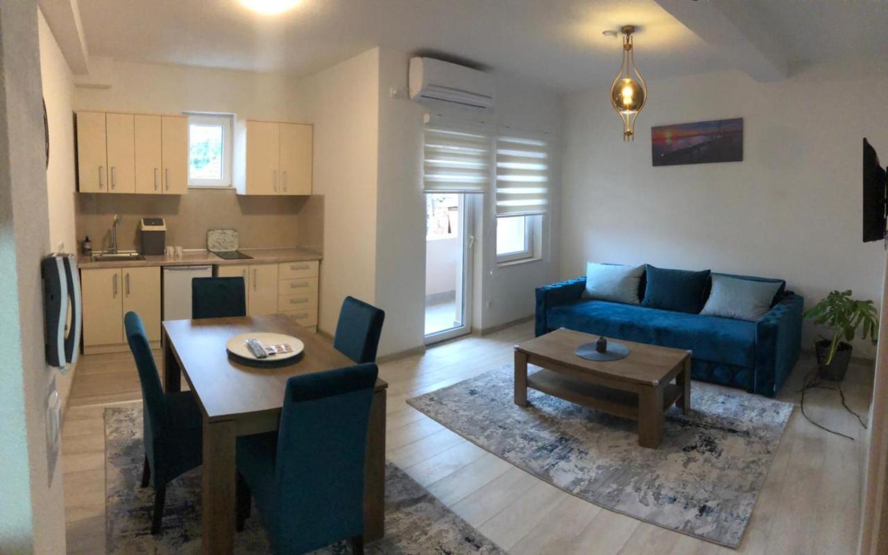 Koca Apartmani نوفي بازار المظهر الخارجي الصورة