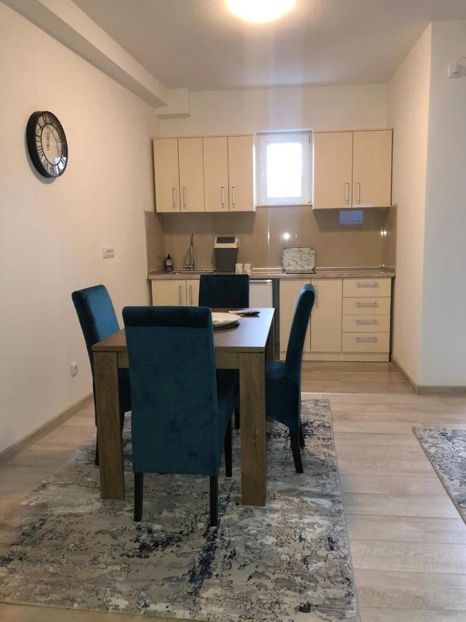 Koca Apartmani نوفي بازار المظهر الخارجي الصورة