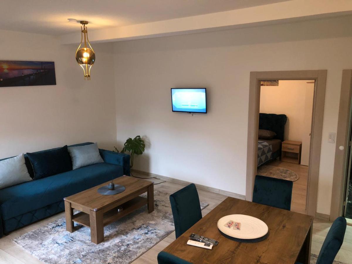 Koca Apartmani نوفي بازار المظهر الخارجي الصورة