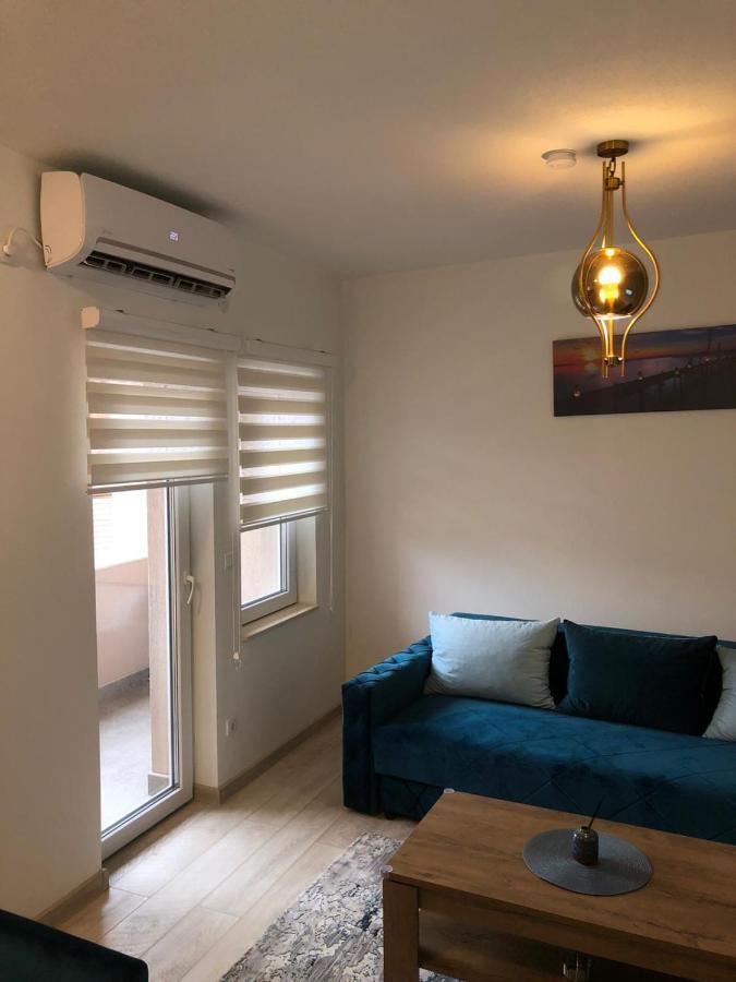Koca Apartmani نوفي بازار المظهر الخارجي الصورة