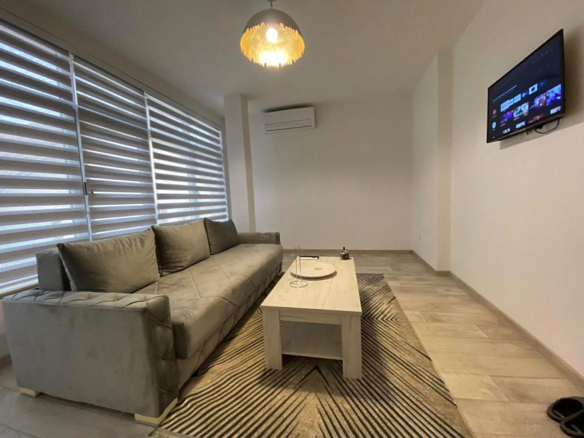 Koca Apartmani نوفي بازار المظهر الخارجي الصورة