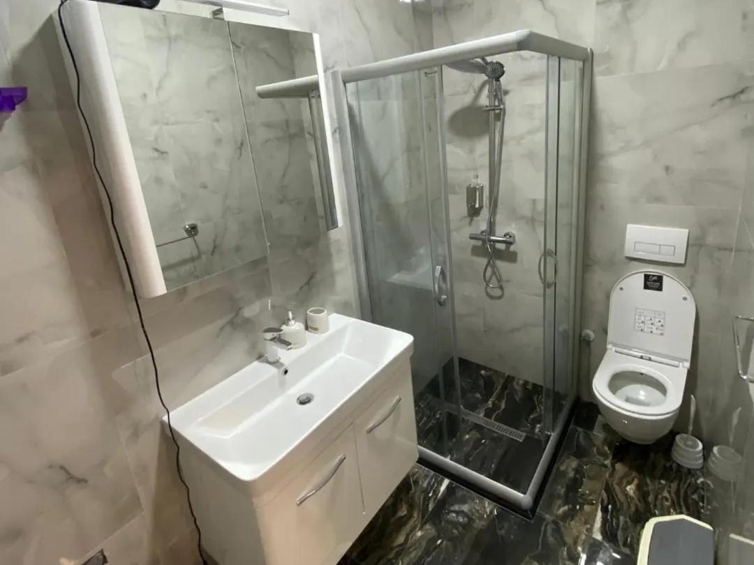 Koca Apartmani نوفي بازار المظهر الخارجي الصورة