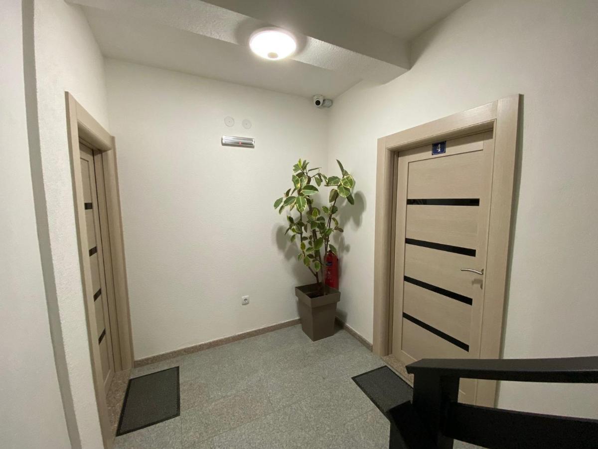 Koca Apartmani نوفي بازار المظهر الخارجي الصورة