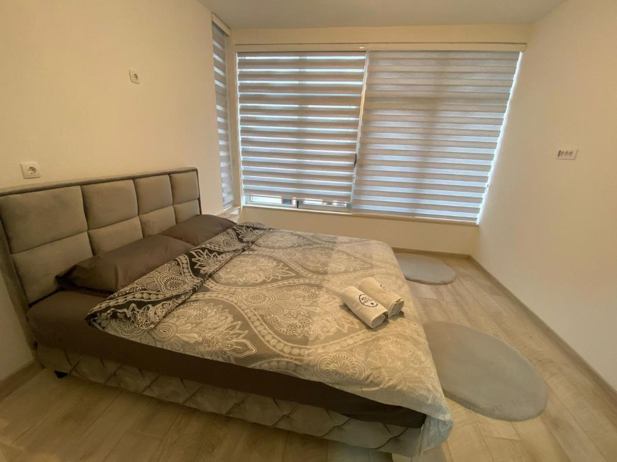 Koca Apartmani نوفي بازار المظهر الخارجي الصورة