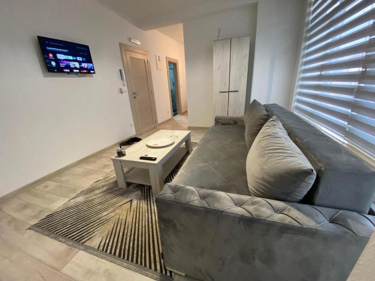 Koca Apartmani نوفي بازار المظهر الخارجي الصورة