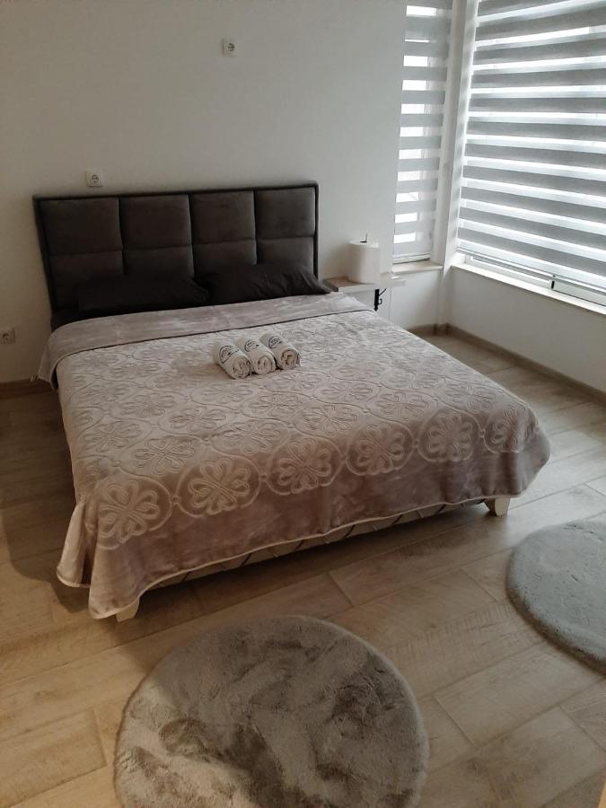 Koca Apartmani نوفي بازار المظهر الخارجي الصورة
