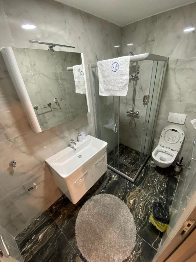 Koca Apartmani نوفي بازار المظهر الخارجي الصورة