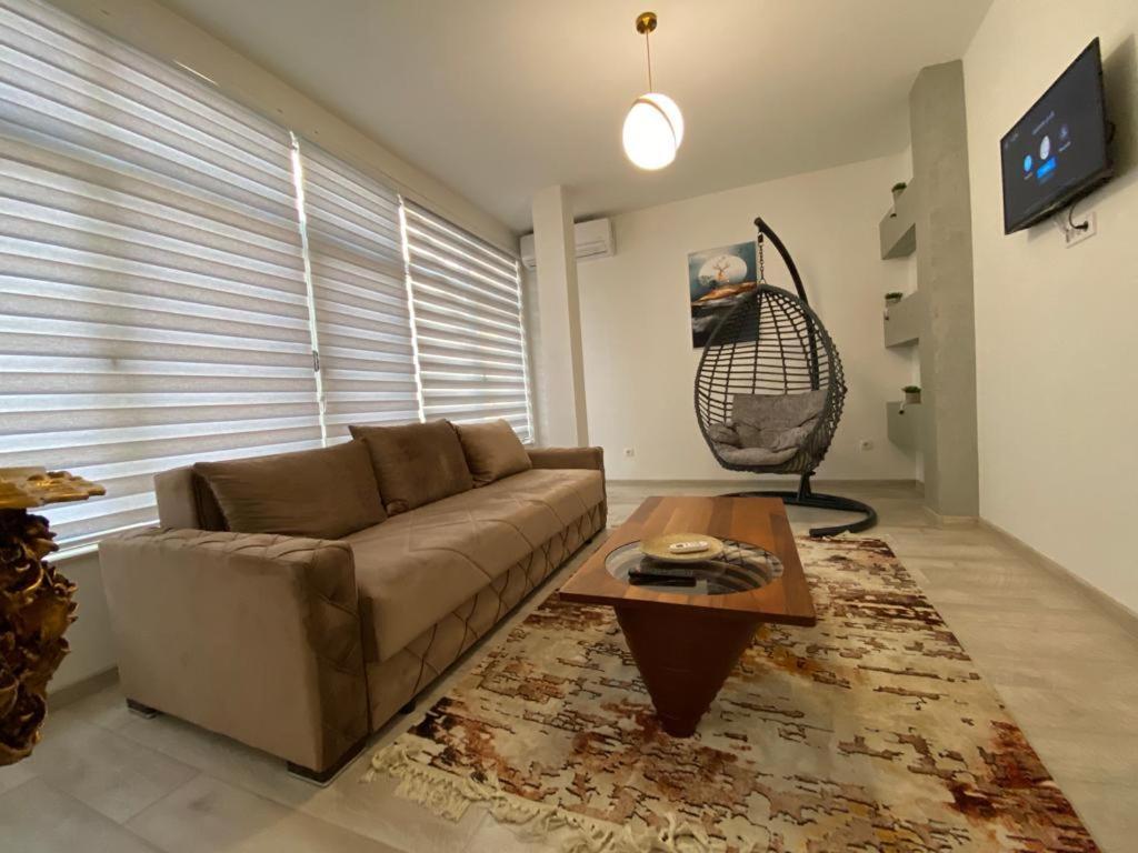 Koca Apartmani نوفي بازار المظهر الخارجي الصورة