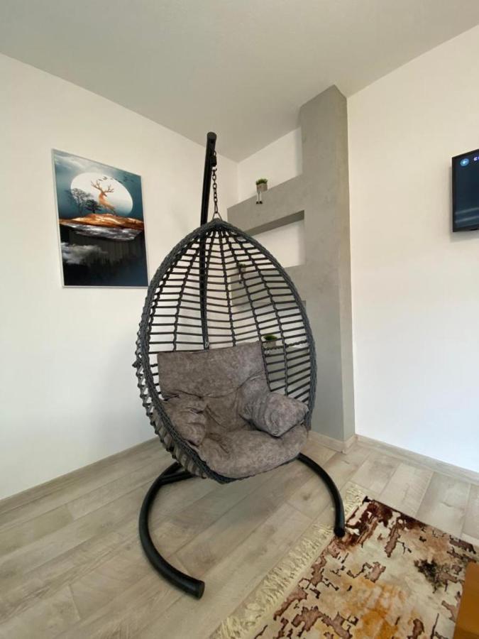 Koca Apartmani نوفي بازار المظهر الخارجي الصورة