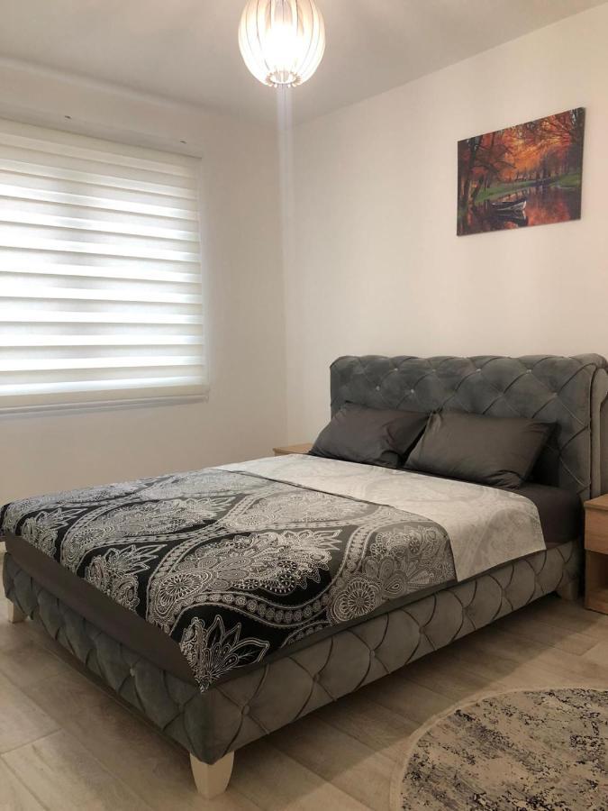 Koca Apartmani نوفي بازار المظهر الخارجي الصورة