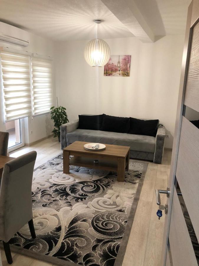 Koca Apartmani نوفي بازار المظهر الخارجي الصورة