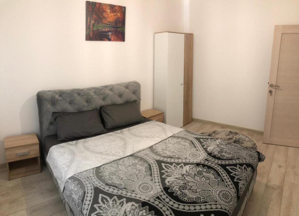 Koca Apartmani نوفي بازار المظهر الخارجي الصورة