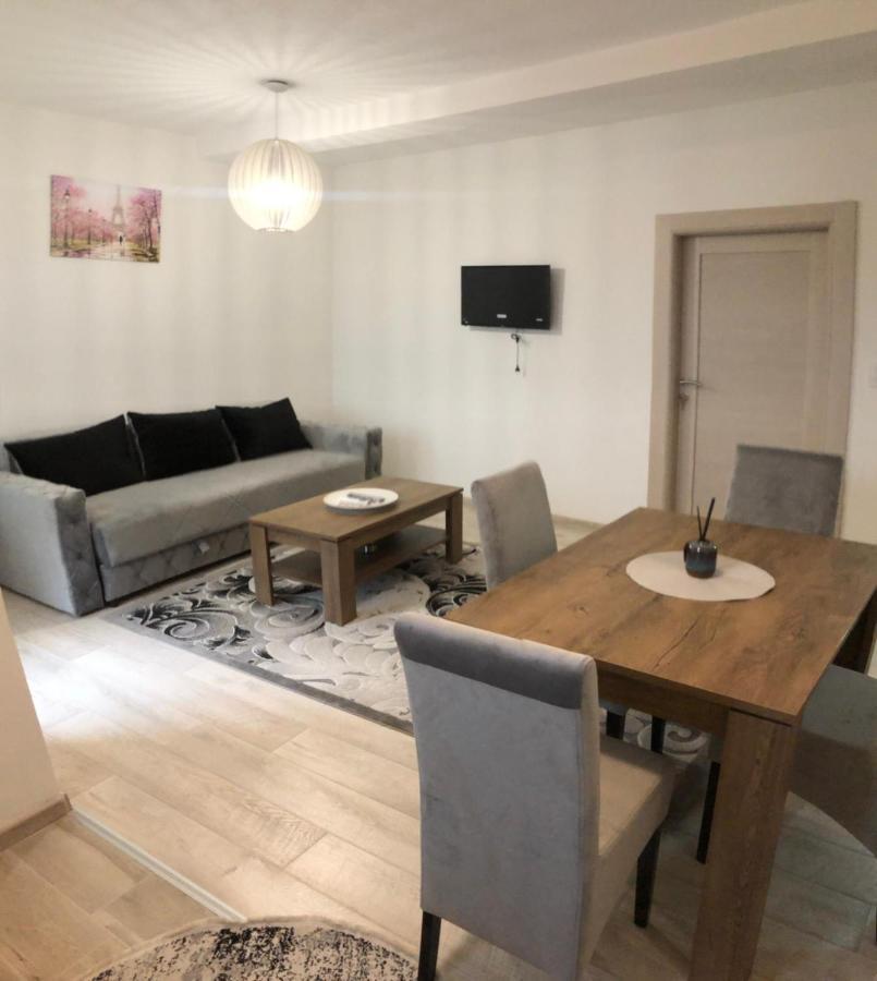 Koca Apartmani نوفي بازار المظهر الخارجي الصورة